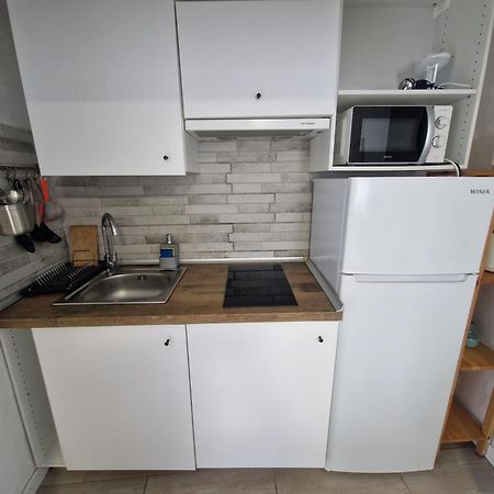 Casita Dorotea Villa Sabinosa Eksteriør bilde