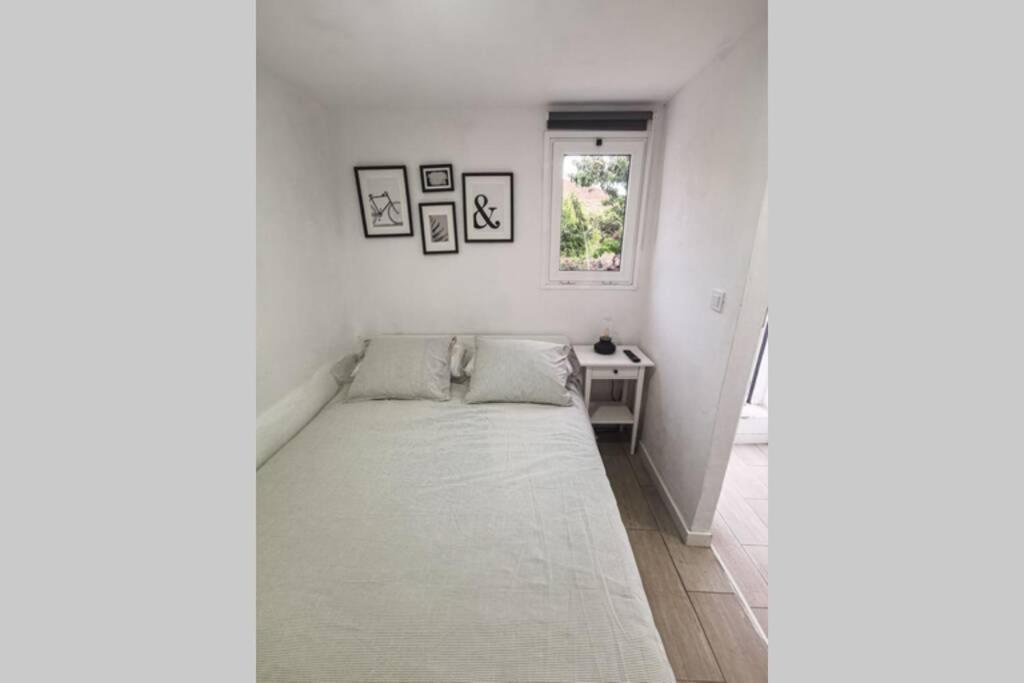 Casita Dorotea Villa Sabinosa Eksteriør bilde