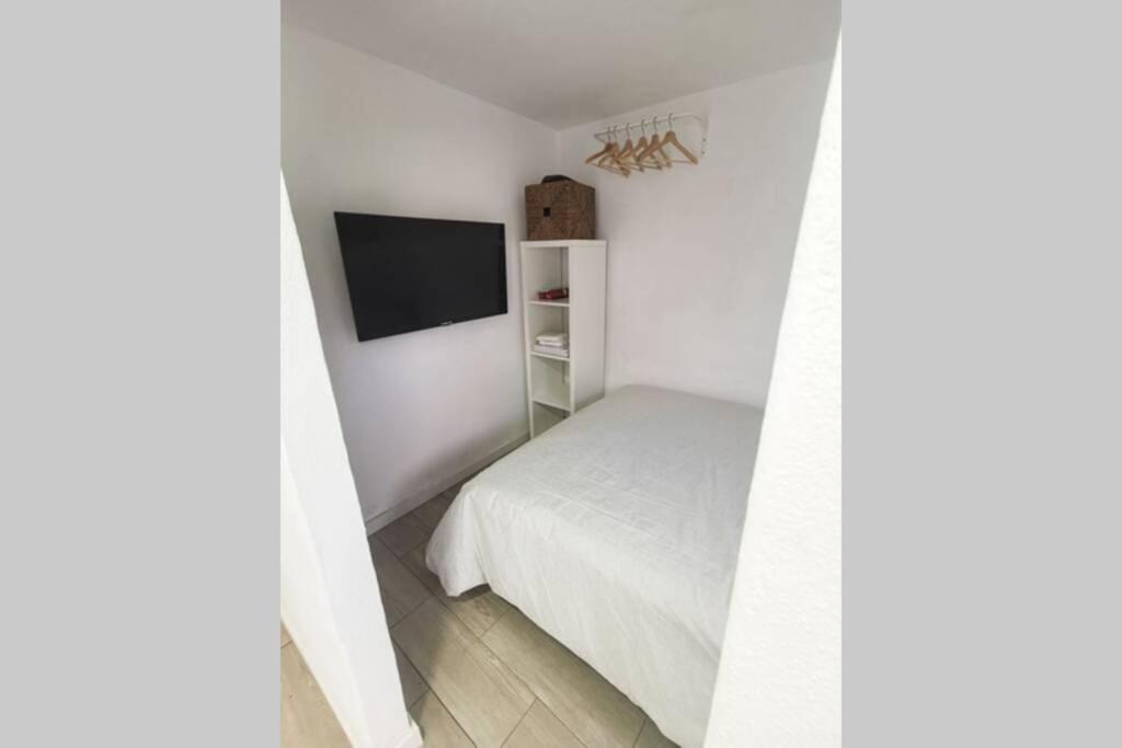 Casita Dorotea Villa Sabinosa Eksteriør bilde