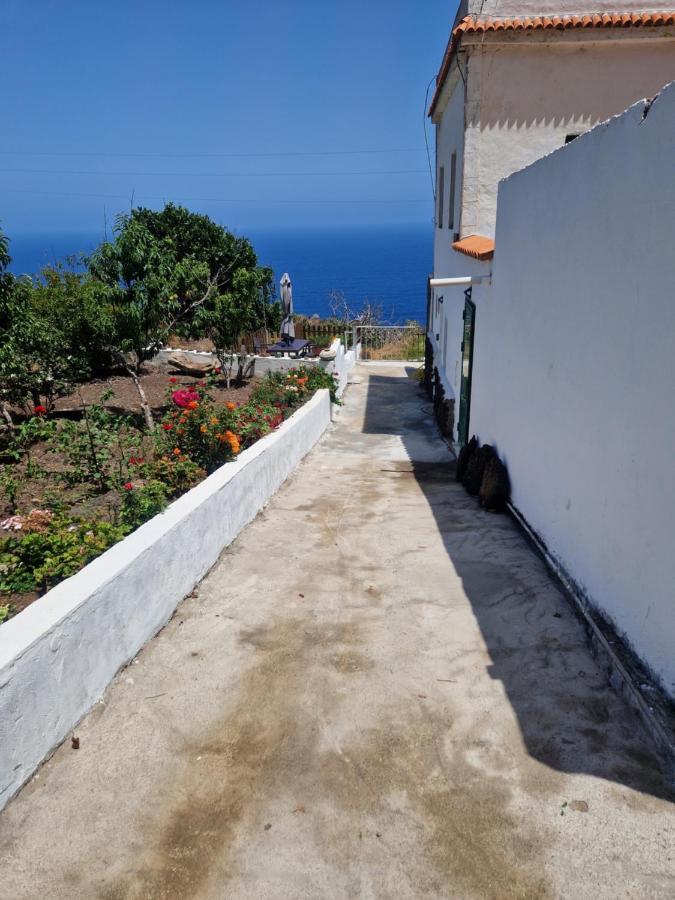 Casita Dorotea Villa Sabinosa Eksteriør bilde